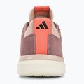 Frauen Plattform Radfahren Schuhe adidas FIVE TEN Sleuth Wunder Oxid/Wunder taupe/Koralle Fusion 7