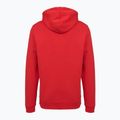 Hoodie Herren Reebok Identity Big Logo Fleece Hoodie vecred/black 2