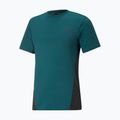 Trainingsshirt Herren PUMA Train All Day grün 522337 24