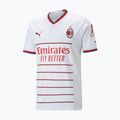 Fußballtrikot Herren PUMA ACM Away Replica weiß 765834 2