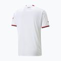 Fußballtrikot Herren PUMA ACM Away Replica weiß 765834 2 2