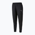 Herren Trainingshose PUMA Train All Day Pwr Fleece Jogger puma schwarz