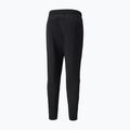 Herren Trainingshose PUMA Train All Day Pwr Fleece Jogger puma schwarz 2