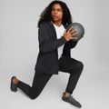 Herren Trainingshose PUMA Train All Day Pwr Fleece Jogger puma schwarz 5