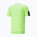 Fußballtrikot Herren PUMA Individual Final grün 65837 47 2