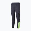 Herren Fußballhosen PUMA Individual Final dunkelblau 65844 47