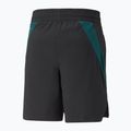 Trainingsshorts Herren PUMA Train Fit Woven 7" schwarz-grün 52213256 2