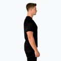 Herren Trainings-T-Shirt PUMA Fit Tee schwarz 522119_01 3