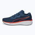Herren Laufschuhe PUMA Aviator Profoam Sky Better navy blau 376616 03 10