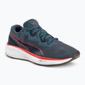 Herren Laufschuhe PUMA Aviator Profoam Sky Better navy blau 376616 03