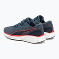 Herren Laufschuhe PUMA Aviator Profoam Sky Better navy blau 376616 03 3