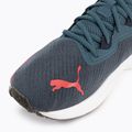 Herren Laufschuhe PUMA Aviator Profoam Sky Better navy blau 376616 03 7