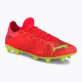 PUMA Future Z 4.4 FG/AG Herren Fußballschuhe orange 107005 03