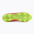 PUMA Future Z 4.4 FG/AG Herren Fußballschuhe orange 107005 03 5
