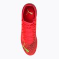 PUMA Future Z 4.4 FG/AG Herren Fußballschuhe orange 107005 03 6