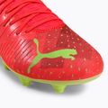 PUMA Future Z 4.4 FG/AG Herren Fußballschuhe orange 107005 03 7