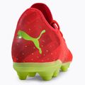 PUMA Future Z 4.4 FG/AG Herren Fußballschuhe orange 107005 03 8