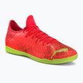 PUMA Future Z 4.4 IT Herren Fußballschuhe orange 107008 03