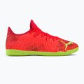 PUMA Future Z 4.4 IT Herren Fußballschuhe orange 107008 03 2