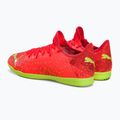 PUMA Future Z 4.4 IT Herren Fußballschuhe orange 107008 03 3