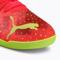 PUMA Future Z 4.4 IT Herren Fußballschuhe orange 107008 03 7