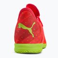 PUMA Future Z 4.4 IT Herren Fußballschuhe orange 107008 03 8
