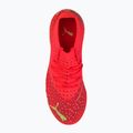 PUMA Future Z 3.4 TT Jr Kinder Fußballschuhe orange 107012 03 6