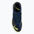 PUMA Future Z 1.4 Pro Cage Herren Fußballschuhe schwarz-grün 106992 01 6