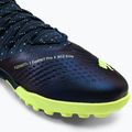 PUMA Future Z 1.4 Pro Cage Herren Fußballschuhe schwarz-grün 106992 01 9