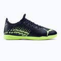PUMA Future Z 4.4 IT Herren Fußballschuhe navy blau 107008 01 2