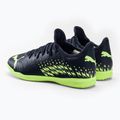 PUMA Future Z 4.4 IT Herren Fußballschuhe navy blau 107008 01 3