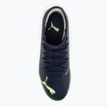 PUMA Future Z 4.4 IT Herren Fußballschuhe navy blau 107008 01 6