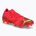 PUMA Future Z 2.4 FG/AG Herren Fußballschuhe orange 106995 03