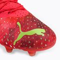 PUMA Future Z 2.4 FG/AG Herren Fußballschuhe orange 106995 03 7