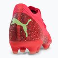 PUMA Future Z 2.4 FG/AG Herren Fußballschuhe orange 106995 03 8