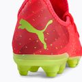 PUMA Future Z 4.4 FG/AG Jr Kinder Fußballschuhe orange 107014 03 8