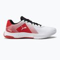 Volleyballschuhe PUMA Varion weiß-rot 164727 2