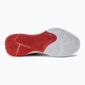 Volleyballschuhe PUMA Varion weiß-rot 164727 5
