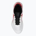Volleyballschuhe PUMA Varion weiß-rot 164727 6
