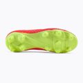 PUMA Future Z 3.4 FG/AG Jr Kinder Fußballschuhe orange 107010 03 5