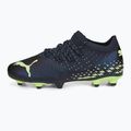 PUMA Future Z 2.4 FG/AG Jr Kinder Fußballschuhe navy blau 107009 01 9