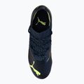 PUMA Future Z 2.4 FG/AG Jr Kinder Fußballschuhe navy blau 107009 01 6