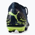 PUMA Future Z 2.4 FG/AG Jr Kinder Fußballschuhe navy blau 107009 01 8