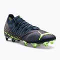 Herren Fußballschuhe PUMA Future Z 1.4 FG/AG navy blau 106989 01