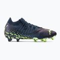 Herren Fußballschuhe PUMA Future Z 1.4 FG/AG navy blau 106989 01 2