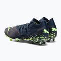 Herren Fußballschuhe PUMA Future Z 1.4 FG/AG navy blau 106989 01 3