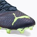 Herren Fußballschuhe PUMA Future Z 1.4 FG/AG navy blau 106989 01 7