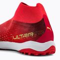 PUMA Herren Fußballschuhe Ultra Match+ LL TT orange 107034 03 9