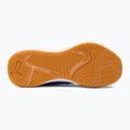 Volleyballschuhe Kinder PUMA Varion Jr blau 165856 5