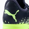 PUMA Future Z 4.4 IT Kinder Fußballschuhe navy blau 107018 01 8